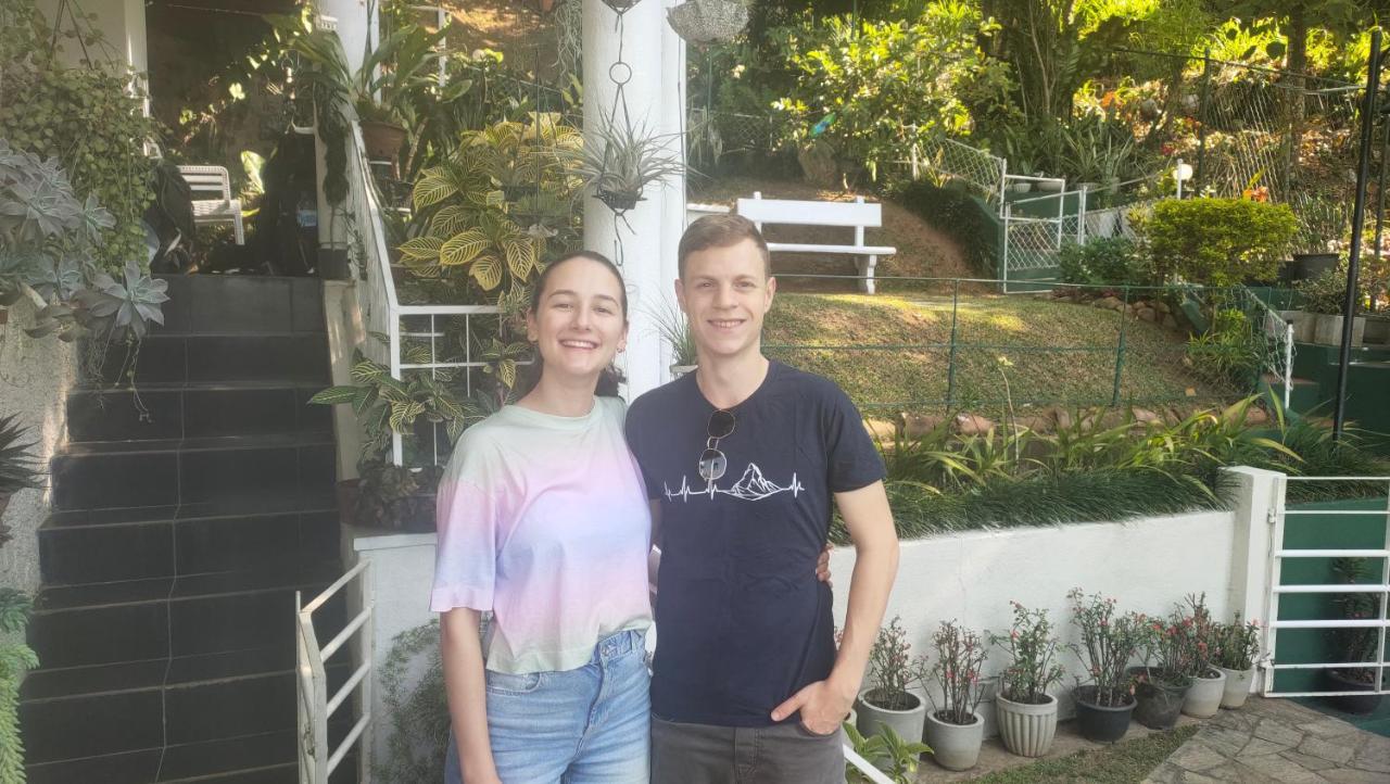 Marvel Hills Kandy Zewnętrze zdjęcie