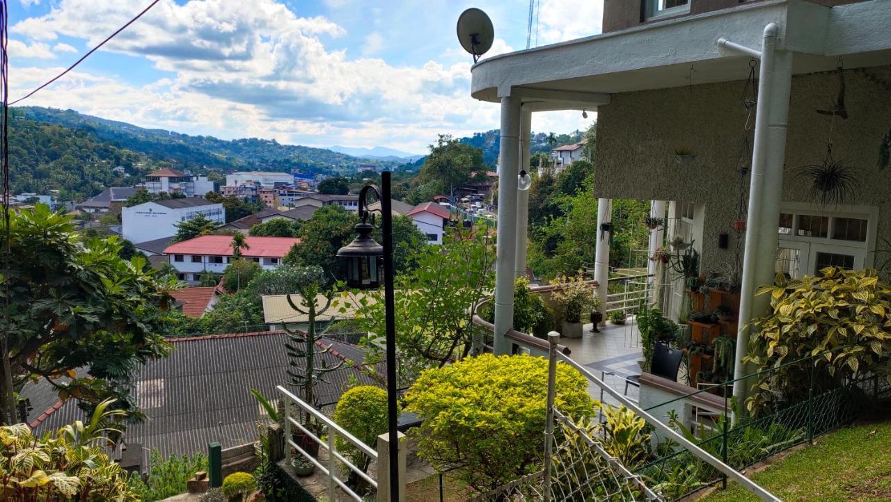 Marvel Hills Kandy Zewnętrze zdjęcie